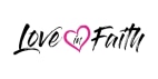 Love in Faith Coupons